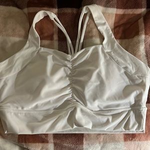 Buffbunny Collection Bloom Sports Bra